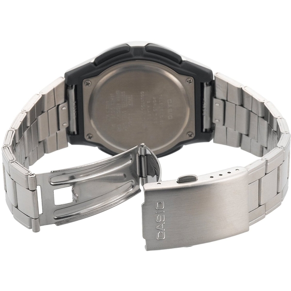 Часы CASIO Combination AW-80D-2AVEF