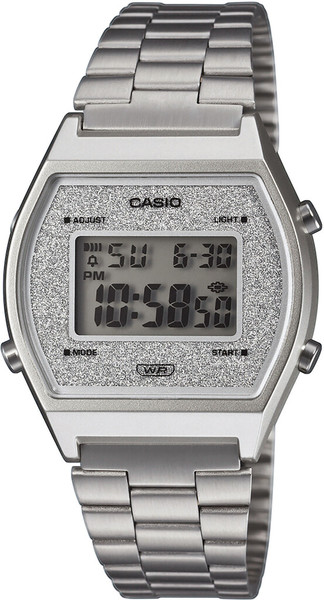 Часы CASIO VINTAGE EDGY B640WDG-7EF