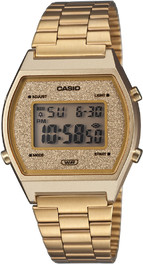 Часы CASIO VINTAGE EDGY B640WGG-9EF