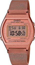 Часы CASIO Standard Digital B640WMR-5AEF