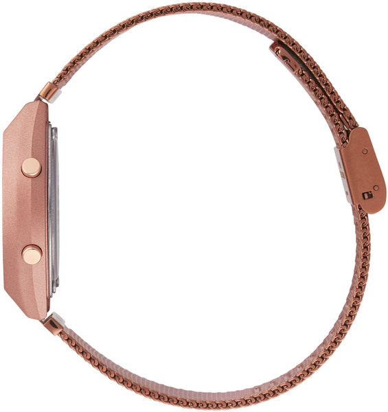 Часы CASIO VINTAGE EDGY B640WMR-5AEF
