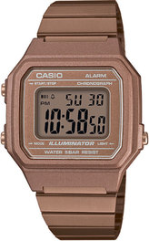 Часы CASIO Standard Digital B650WC-5AEF