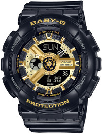 Часы CASIO BABY-G BA-110X-1AER