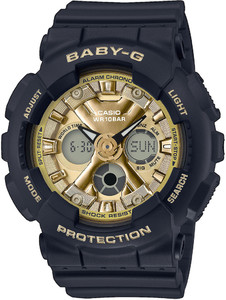 Часы CASIO BABY-G URBAN BA-130-1A3ER