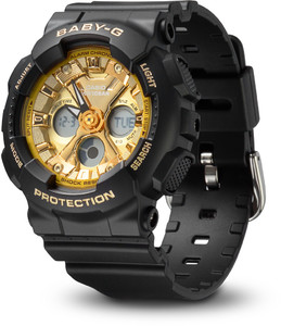 Часы CASIO BABY-G URBAN BA-130-1A3ER