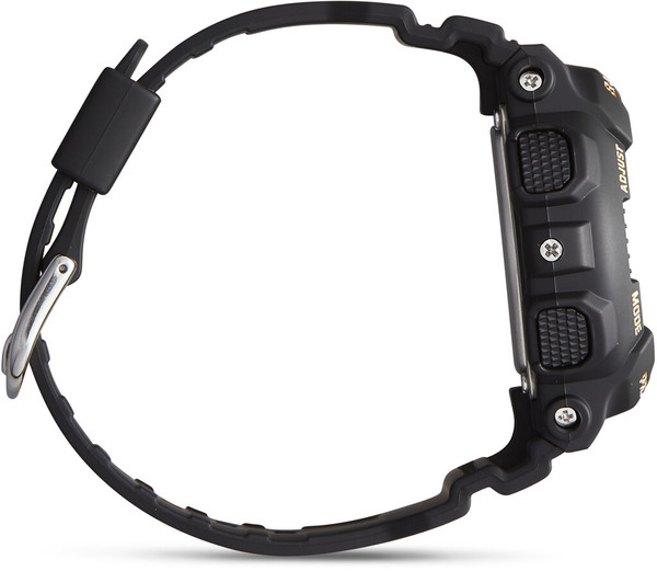 Часы CASIO BABY-G URBAN BA-130-1A3ER