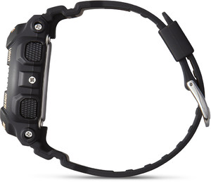 Часы CASIO BABY-G URBAN BA-130-1A3ER