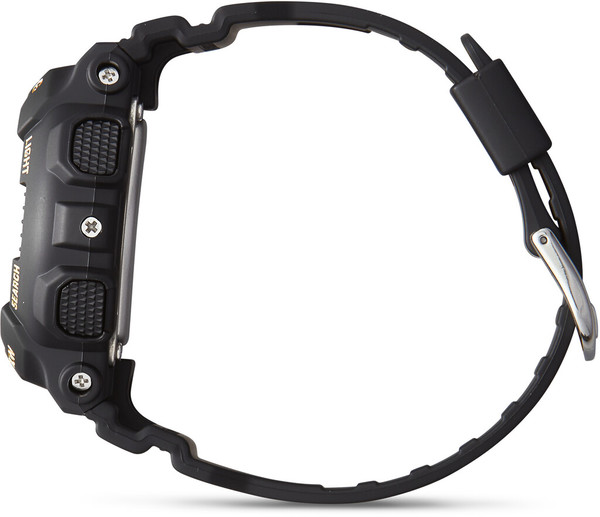 Часы CASIO BABY-G URBAN BA-130-1A3ER