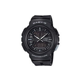 Часы CASIO BABY-G BGA-240BC-1AER