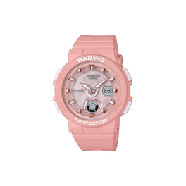 Часы CASIO BABY-G BGA-250-4AER