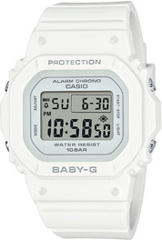 Часы CASIO BABY-G URBAN BGD-565U-7ER