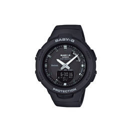 Часы CASIO BABY-G BSA-B100-1AER