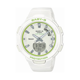 Часы CASIO BABY-G BSA-B100SC-7AER