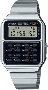 Часы CASIO VINTAGE EDGY CA-500WE-1AEF