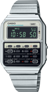 Часы CASIO VINTAGE EDGY CA-500WE-7BEF