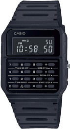 Часы CASIO Standard Digital CA-53WF-1BEF