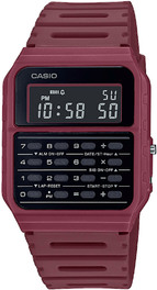 Часы CASIO VINTAGE EDGY CA-53WF-4BEF