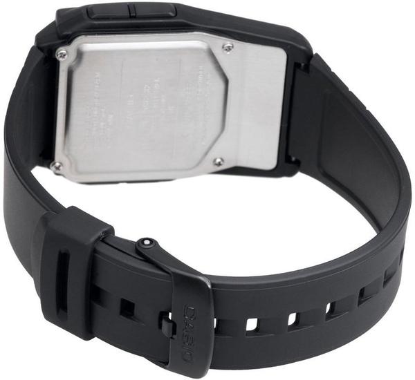 Часы CASIO Standart Digital DBC-32-1AEF