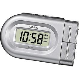 Настольные часы CASIO DQ-543-8EF
