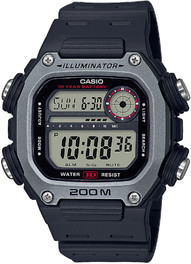 Часы CASIO TIMELESS COLLECTION DW-291H-1AVEF