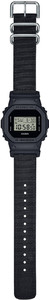 Часы CASIO G-SHOCK DW-5600BCE-1ER