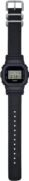 Часы CASIO G-SHOCK DW-5600BCE-1ER