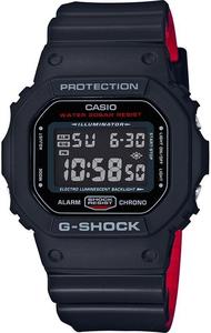 Часы CASIO G-SHOCK DW-5600HRGRZ-1ER