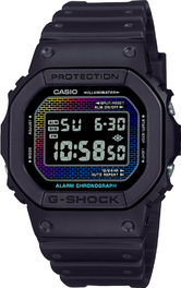Часы CASIO G-SHOCK DW-5600RW-1ER