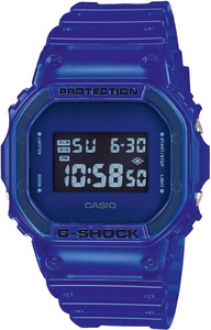 Часы CASIO G-SHOCK DW-5600SB-2ER