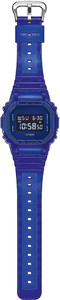Часы CASIO G-SHOCK DW-5600SB-2ER