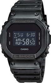 Часы CASIO G-SHOCK DW-5600UBB-1ER