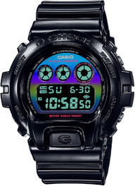 Часы CASIO G-SHOCK DW-6900RGB-1ER
