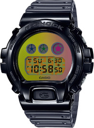Часы CASIO G-SHOCK DW-6900SP-1ER