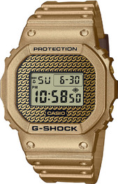 Часы CASIO G-SHOCK DWE-5600HG-1ER