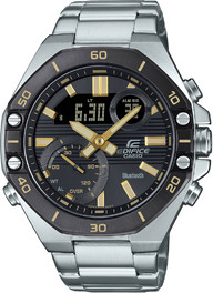 Часы CASIO EDIFICE ECB-10DB-1A9EF