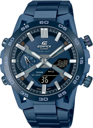 Часы CASIO EDIFICE ECB-2000CB-2AEF