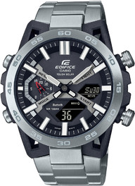 Часы CASIO EDIFICE ECB-2000D-1AEF