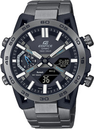 Часы CASIO EDIFICE ECB-2000DC-1AEF