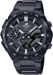 Часы CASIO EDIFICE ECB-2200DC-1AEF