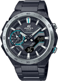 Часы CASIO EDIFICE ECB-2200DD-1AEF