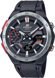 Часы CASIO EDIFICE ECB-2200P-1AEF