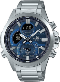 Часы CASIO EDIFICE ECB-30D-2AEF