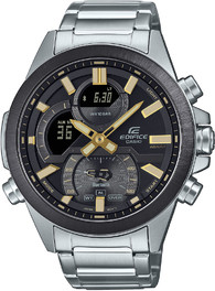 Часы CASIO EDIFICE ECB-30DB-1A9EF