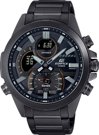 Часы CASIO EDIFICE ECB-30DC-1AEF