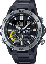 Часы CASIO EDIFICE ECB-40DC-1AEF