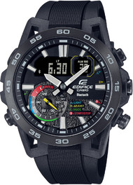 Часы CASIO EDIFICE ECB-40MP-1AEF