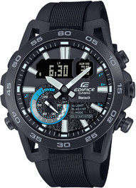 Часы CASIO EDIFICE ECB-40PB-1AEF