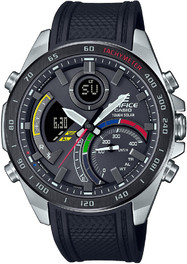 Часы CASIO EDIFICE ECB-900MP-1AEF