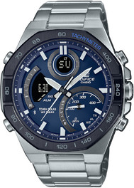 Часы CASIO EDIFICE ECB-950DB-2AEF