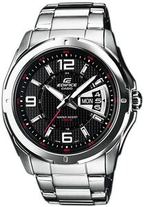 Часы CASIO EDIFICE EF-129D-1AVEF